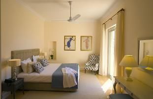 Monte Rei Luxury Resort 4 Bedroom Villa Vila Nova de Cacela Kültér fotó